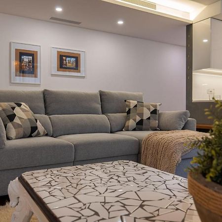 Touch Of Class 2Bdr Apartment By Lovelystay Cascais Buitenkant foto