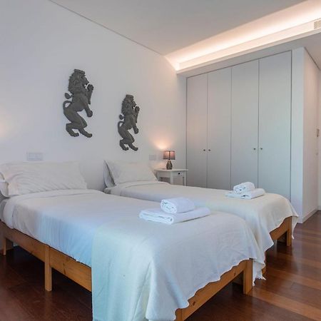 Touch Of Class 2Bdr Apartment By Lovelystay Cascais Buitenkant foto