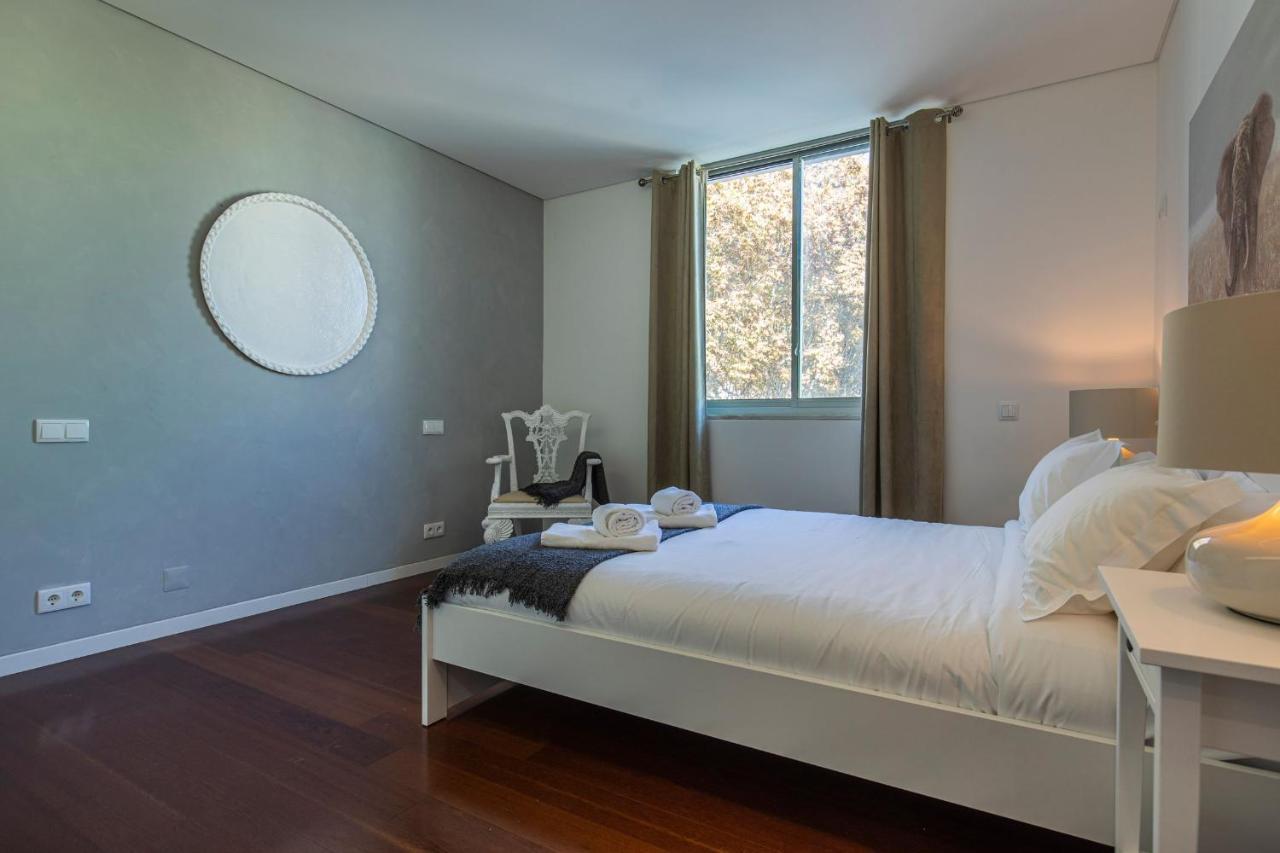 Touch Of Class 2Bdr Apartment By Lovelystay Cascais Buitenkant foto