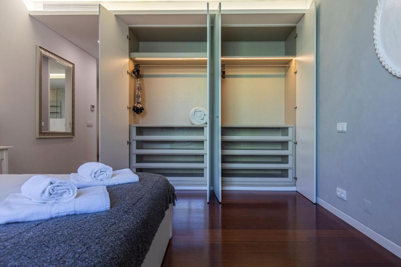 Touch Of Class 2Bdr Apartment By Lovelystay Cascais Buitenkant foto