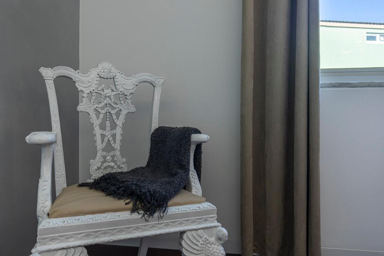 Touch Of Class 2Bdr Apartment By Lovelystay Cascais Buitenkant foto