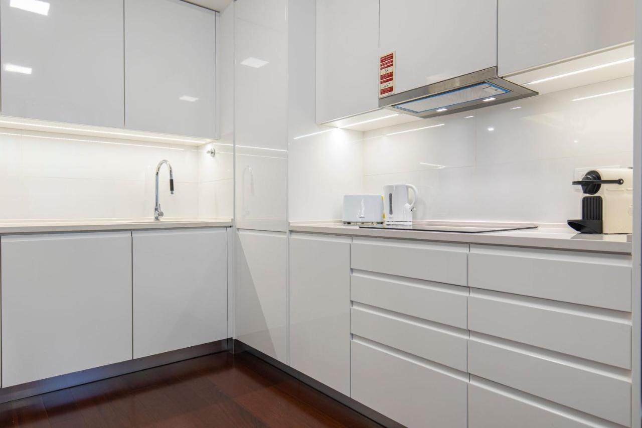 Touch Of Class 2Bdr Apartment By Lovelystay Cascais Buitenkant foto