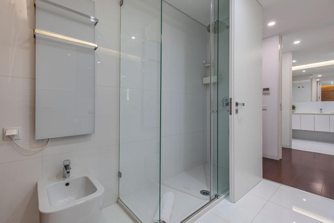 Touch Of Class 2Bdr Apartment By Lovelystay Cascais Buitenkant foto