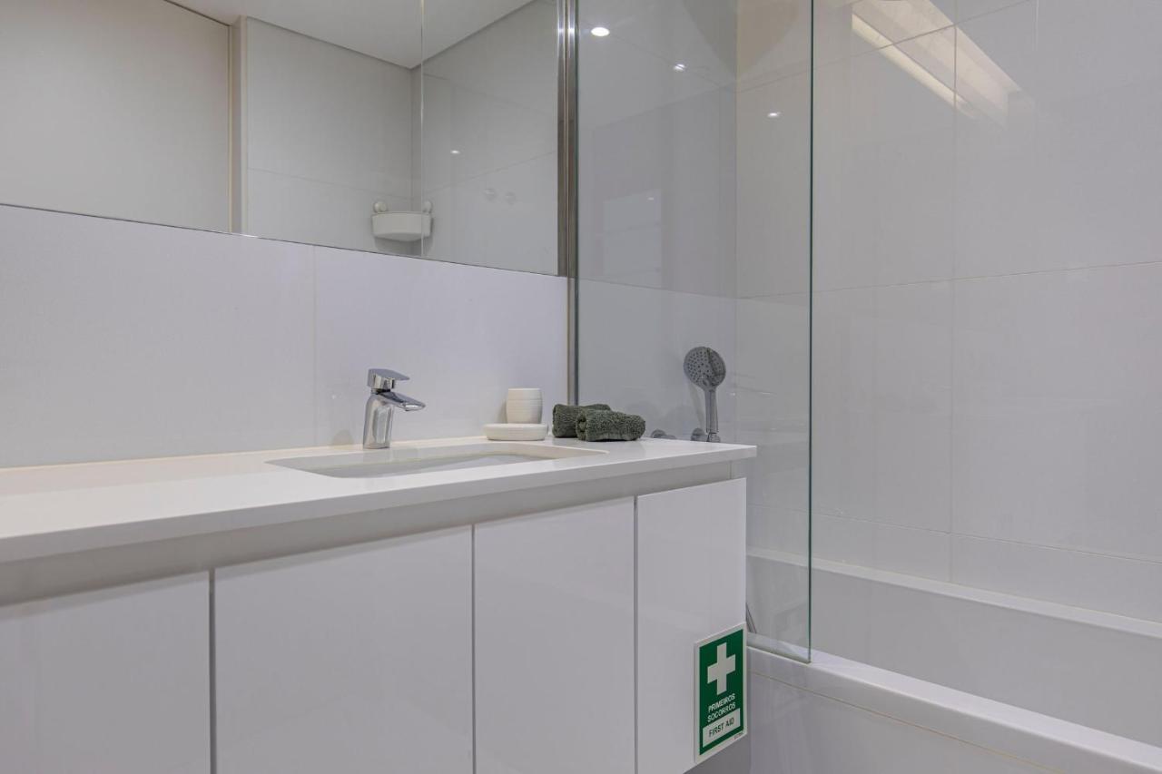 Touch Of Class 2Bdr Apartment By Lovelystay Cascais Buitenkant foto