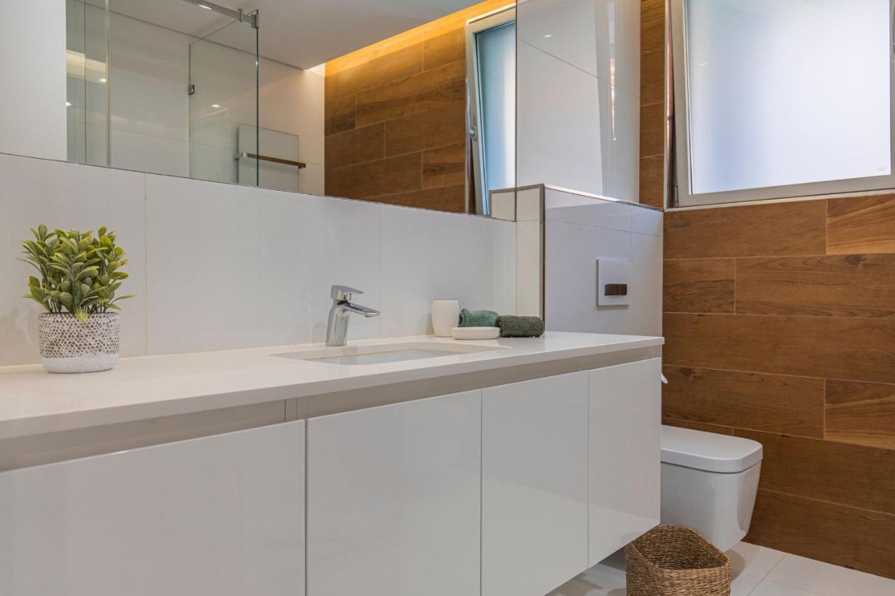 Touch Of Class 2Bdr Apartment By Lovelystay Cascais Buitenkant foto