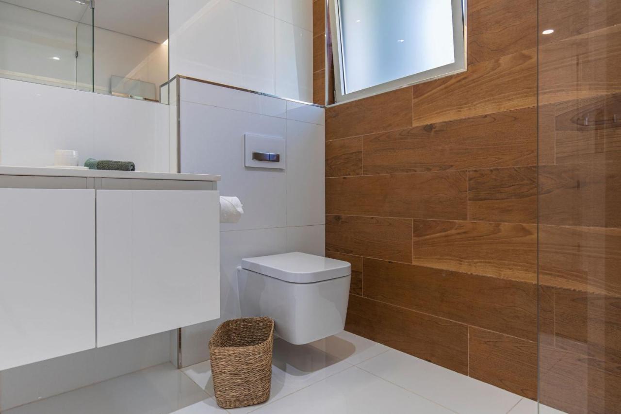 Touch Of Class 2Bdr Apartment By Lovelystay Cascais Buitenkant foto