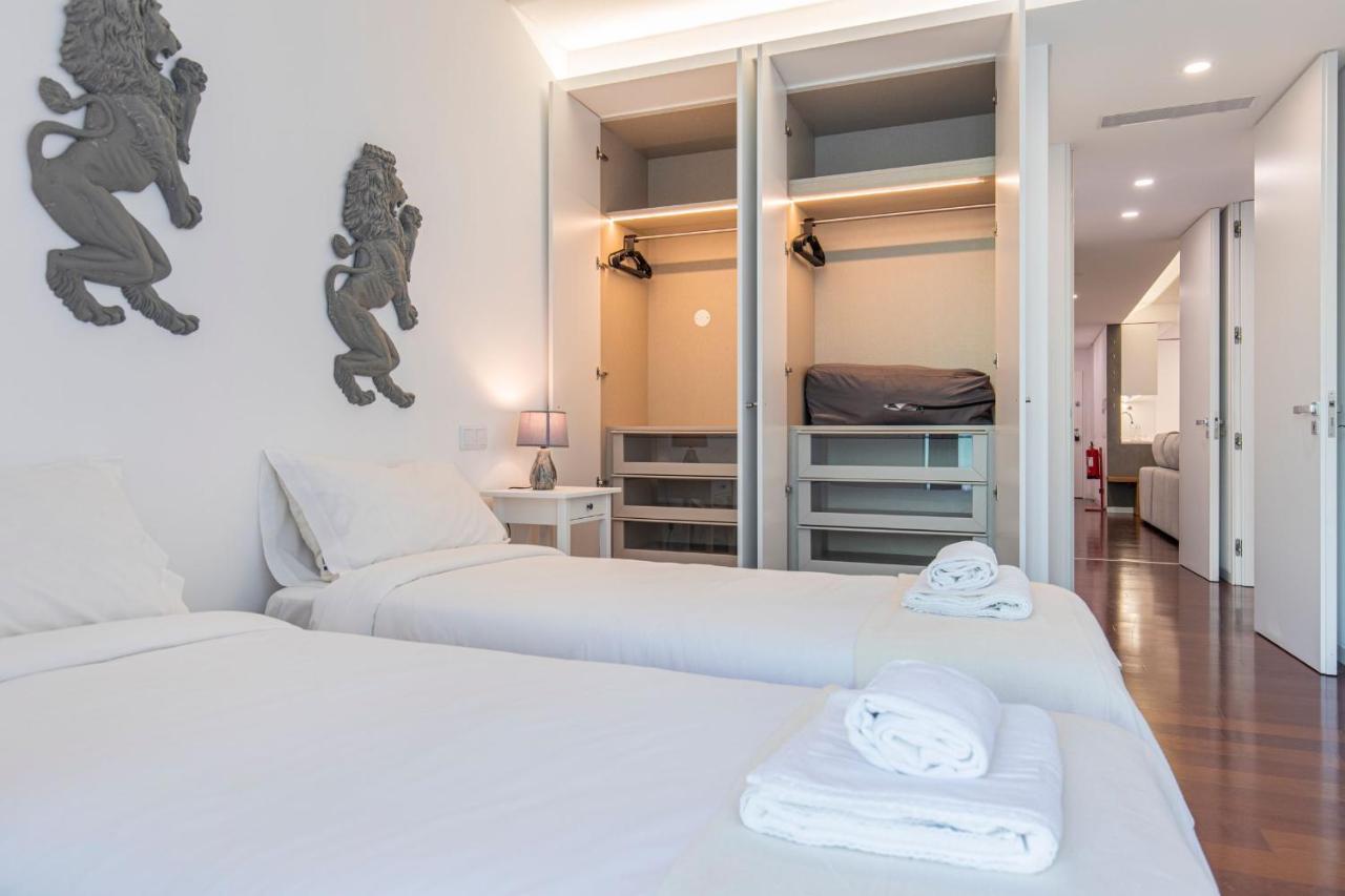 Touch Of Class 2Bdr Apartment By Lovelystay Cascais Buitenkant foto