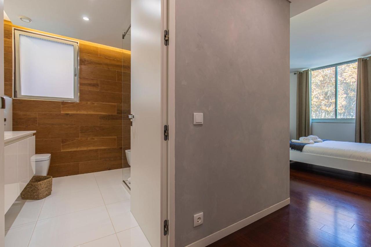 Touch Of Class 2Bdr Apartment By Lovelystay Cascais Buitenkant foto