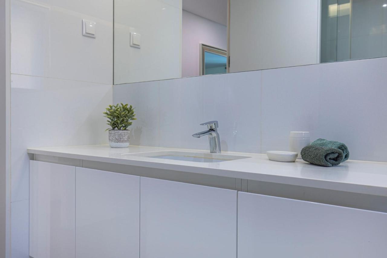 Touch Of Class 2Bdr Apartment By Lovelystay Cascais Buitenkant foto