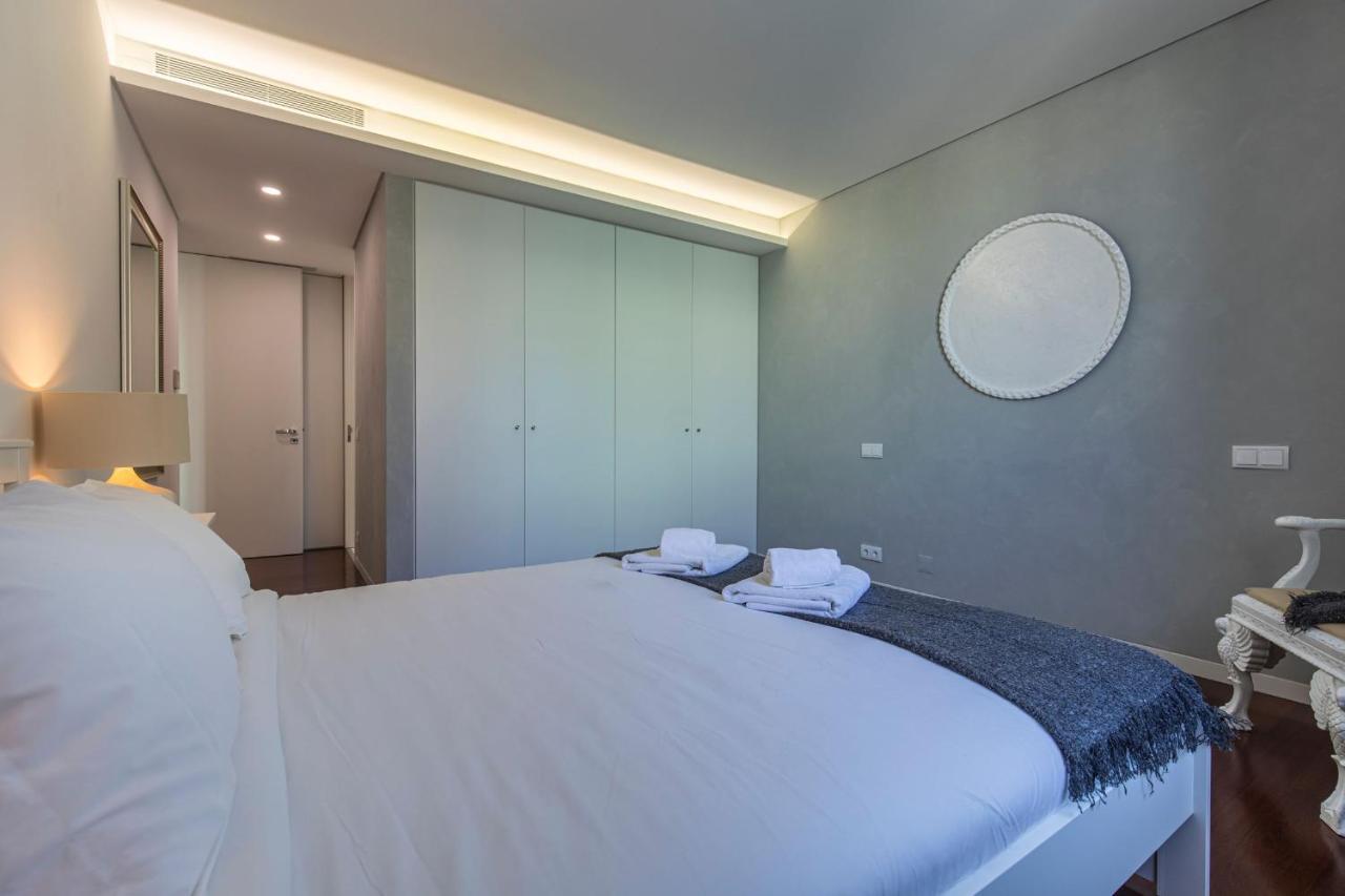 Touch Of Class 2Bdr Apartment By Lovelystay Cascais Buitenkant foto