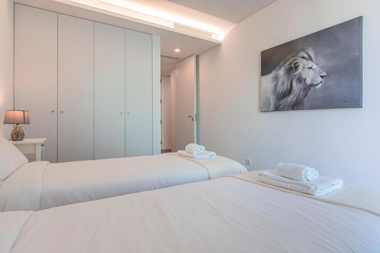 Touch Of Class 2Bdr Apartment By Lovelystay Cascais Buitenkant foto