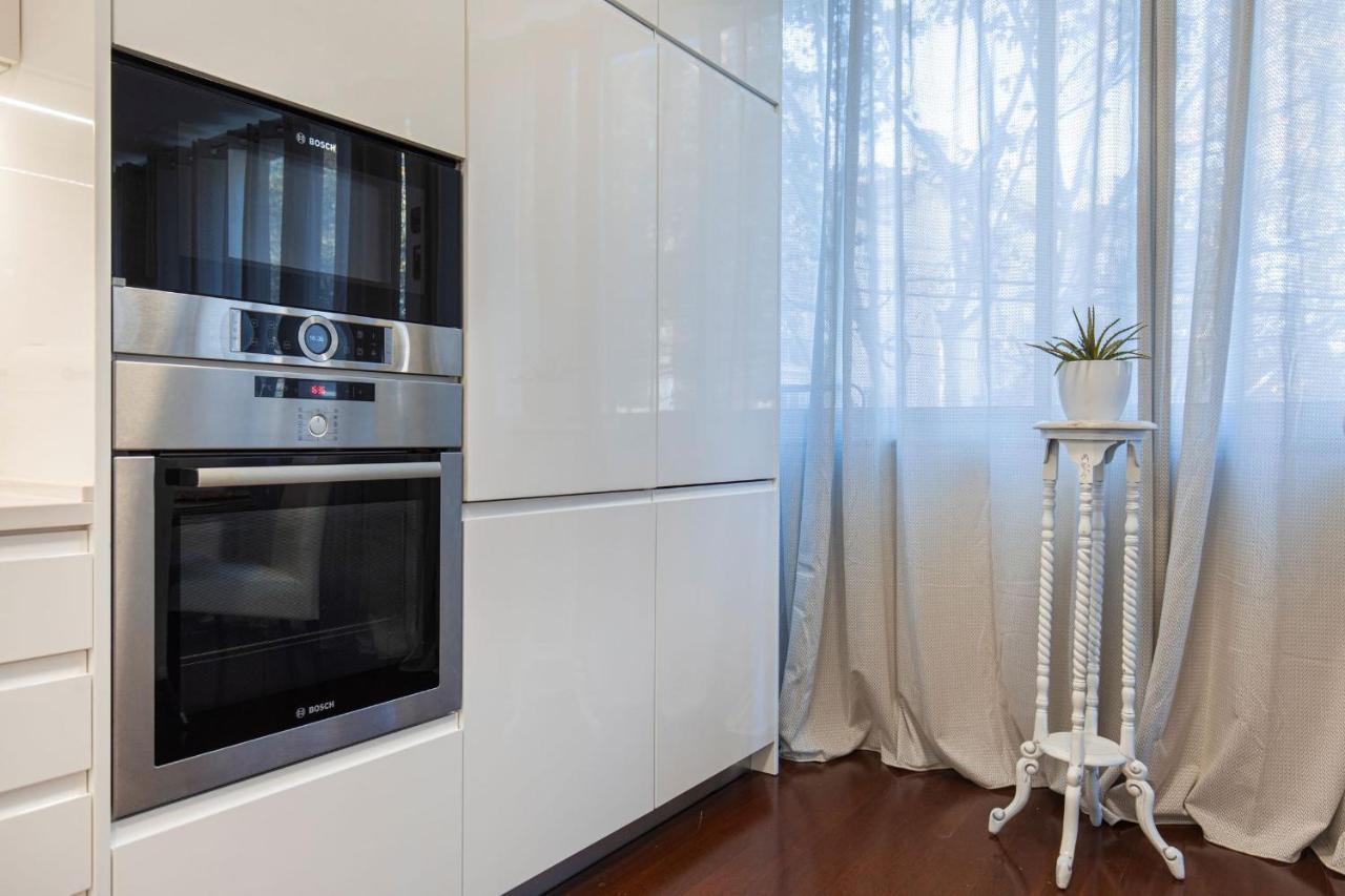 Touch Of Class 2Bdr Apartment By Lovelystay Cascais Buitenkant foto